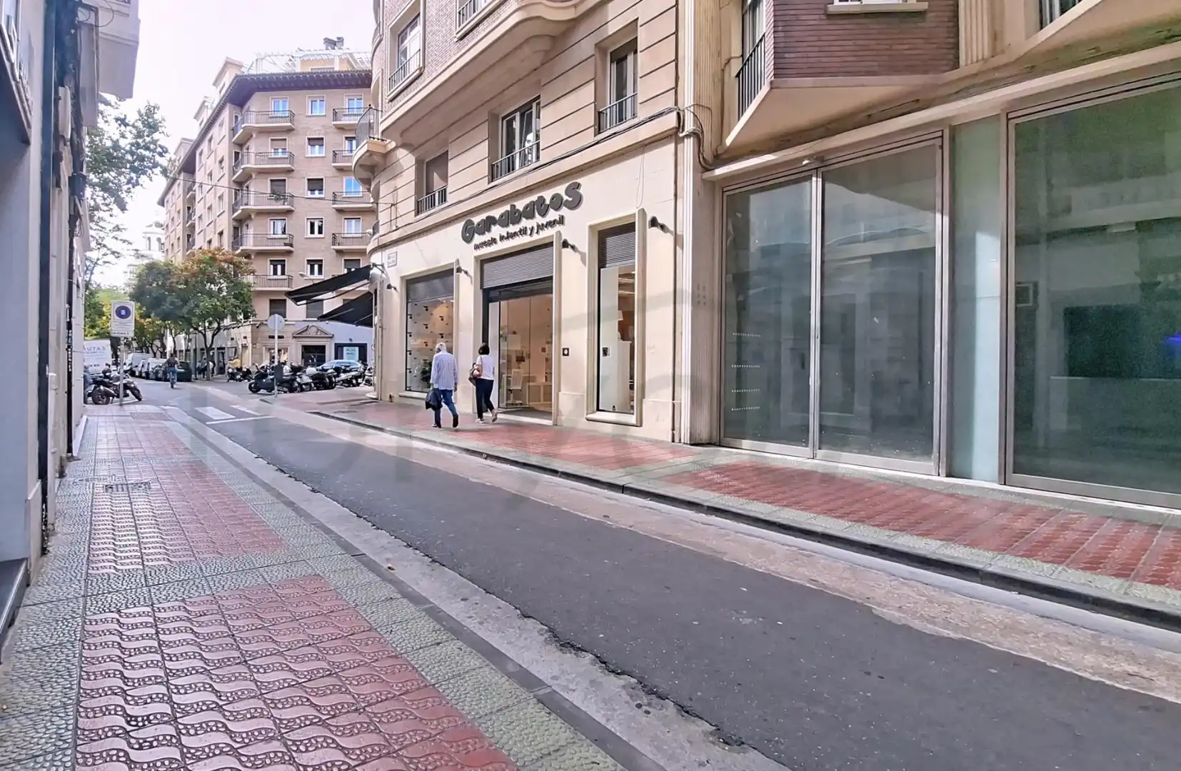 Piso con ascensor en venta en PERAL, ISAAC, imagen 40