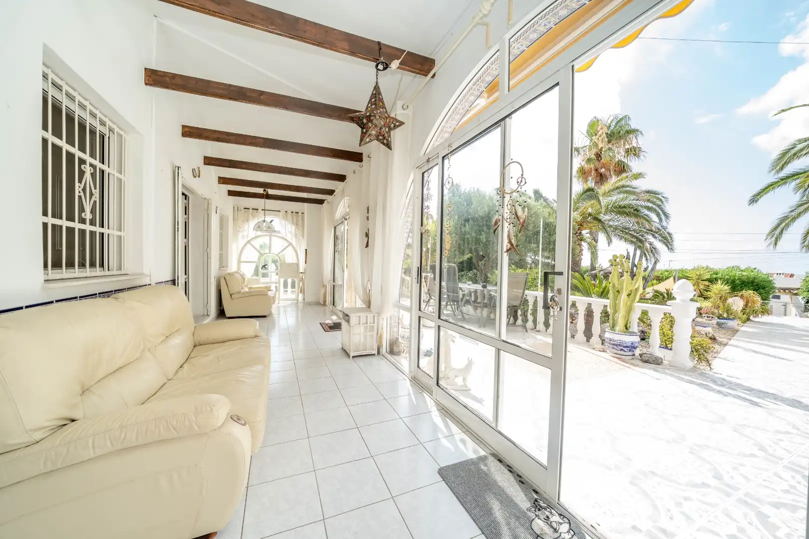 Casa con piscina en venta en Orihuela Costa, imagen 2
