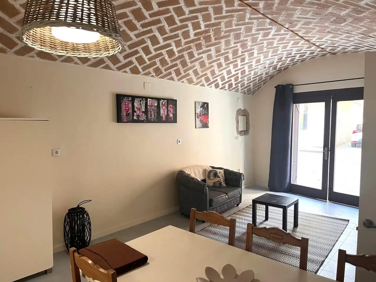 Living room of Flat for sale in Verges