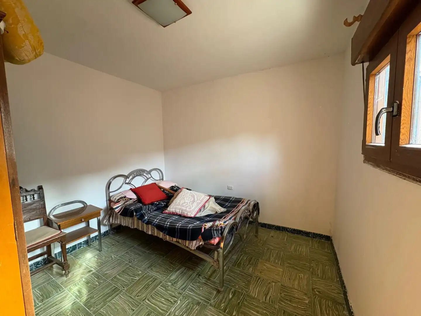 Habitación de Casa o chalet en venta en Nava de Francia, Salamanca