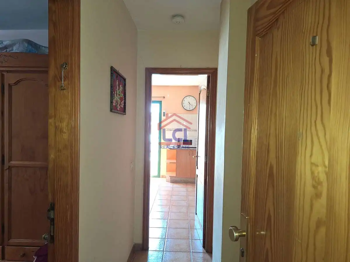 Piso en venta en Arrecife con Terraza
