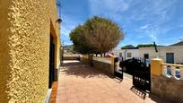 Exterior view of House or chalet for sale in Níjar