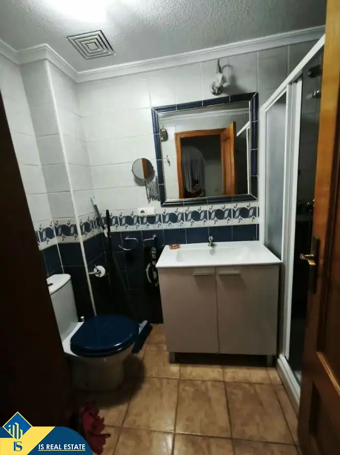 Bungalow con piscina in vendita a El Edén, imagen 24