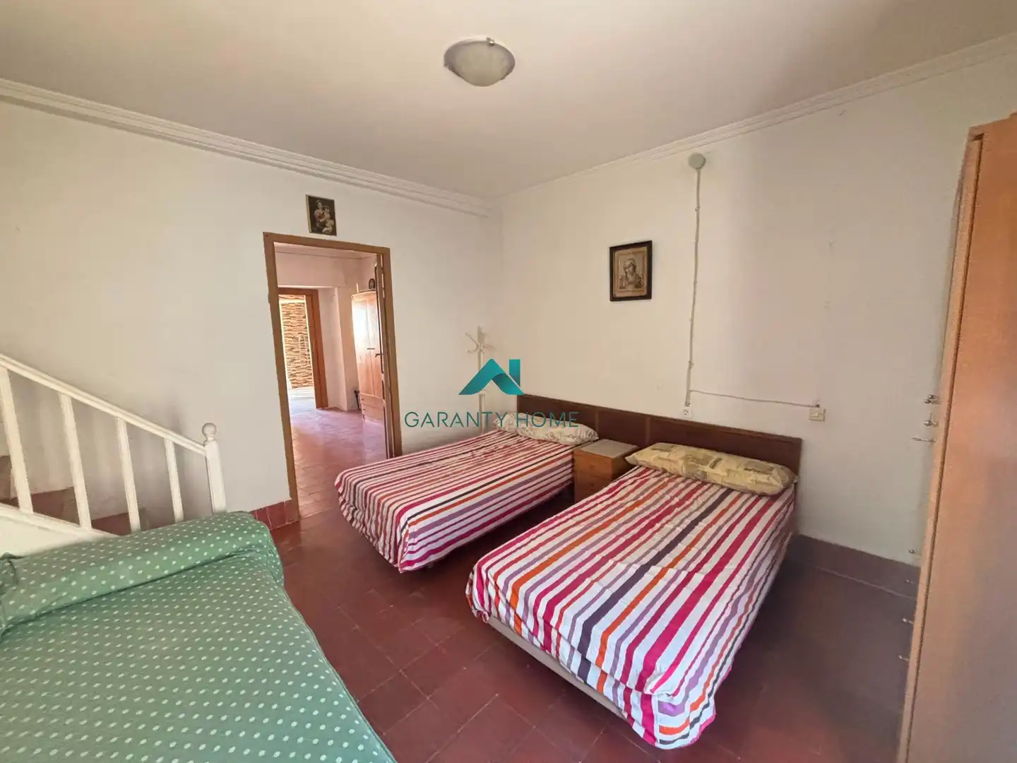 Haus mit Terrasse zum Verkauf in Fuensanta de Martos, imagen 14