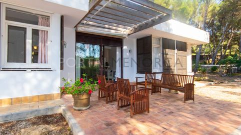 Foto 3 de Casa o xalet en venda a Son Parc, Es Mercadal