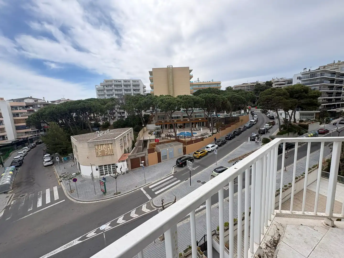 Appartamento con terrazza in vendita a Carrer de Brussel·les, imagen 6