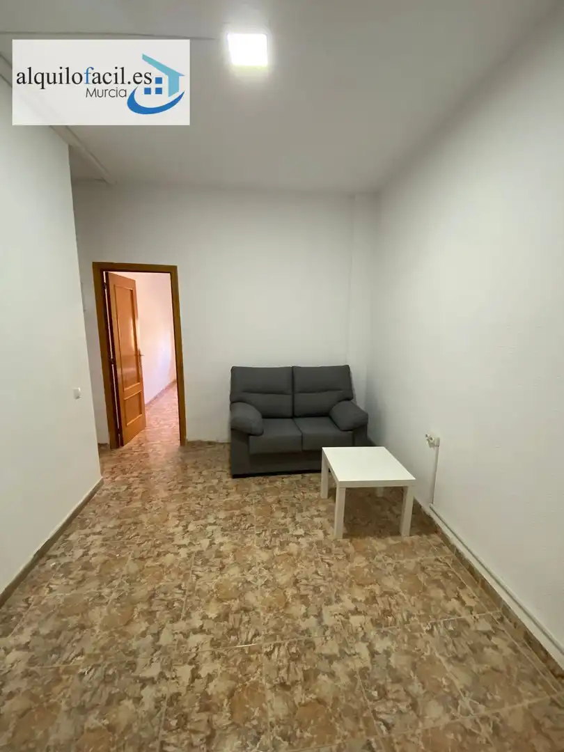 Habitación en Avenida Primero de Mayo, 14, Guadalupe