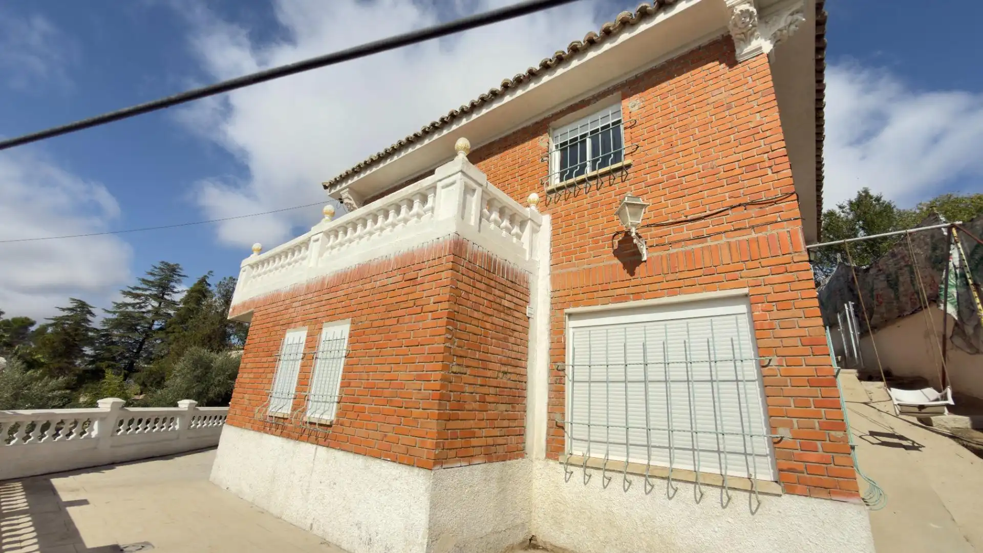 Villa con piscina in vendita a Chinchón, imagen 19