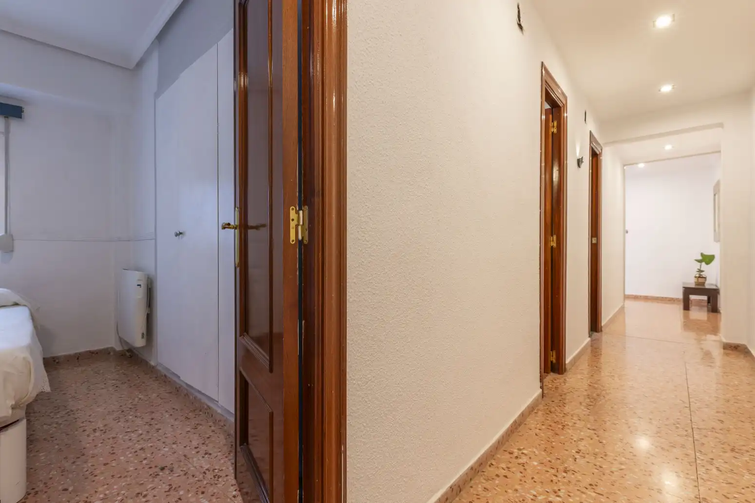 Piso en venta en Museros, Valencia