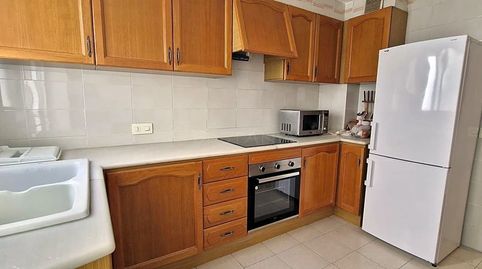 Foto 5 von Wohnung zur Miete in Venerable Ines, Moncada, Valencia