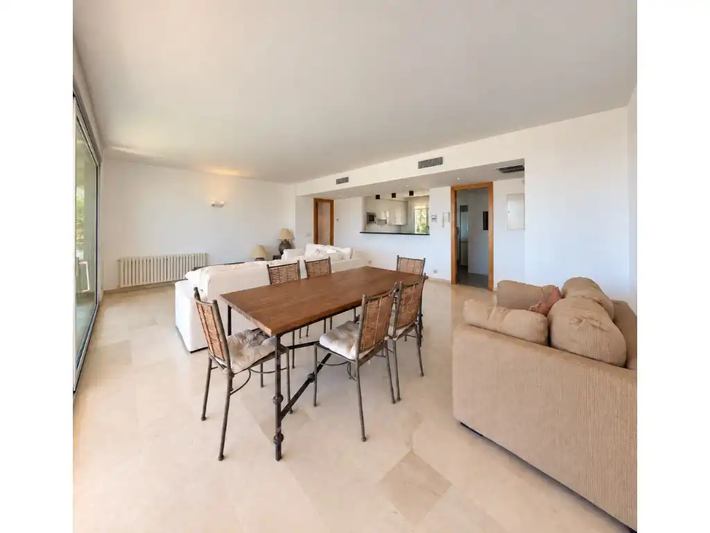 Apartament amb terrassa de lloguer a Sol de Mallorca, imagen 2