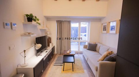 Photo 5 of Flat for rent in Borrull, El Botànic, Valencia Capital