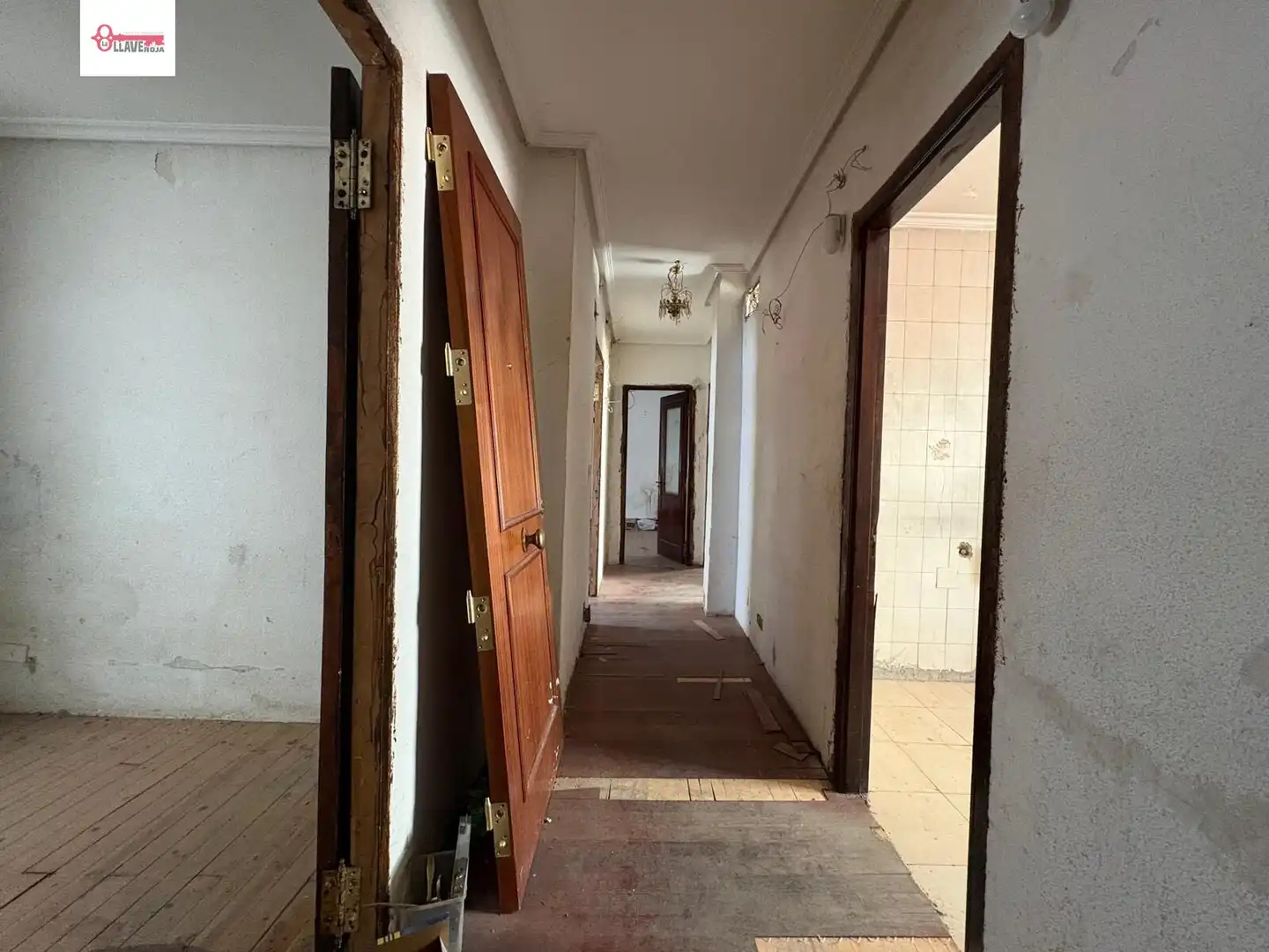 Wohnung mit Aufzug zum Verkauf in Centro, imagen 15