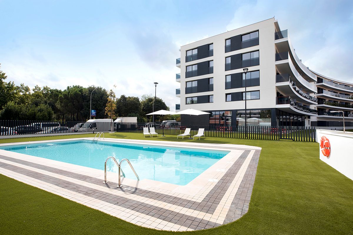 Flat to rent in Carrer Ponent, 11, Abrera