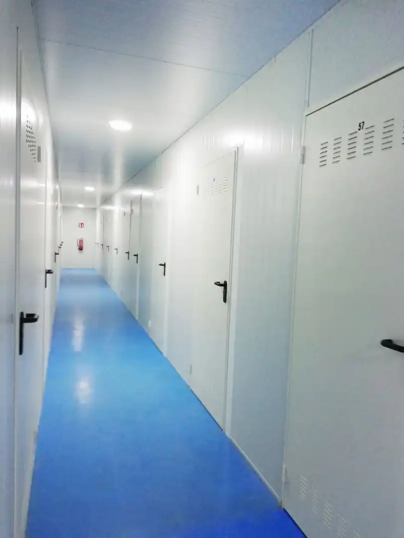 Storage room for rent in Eivissa  with Alarm