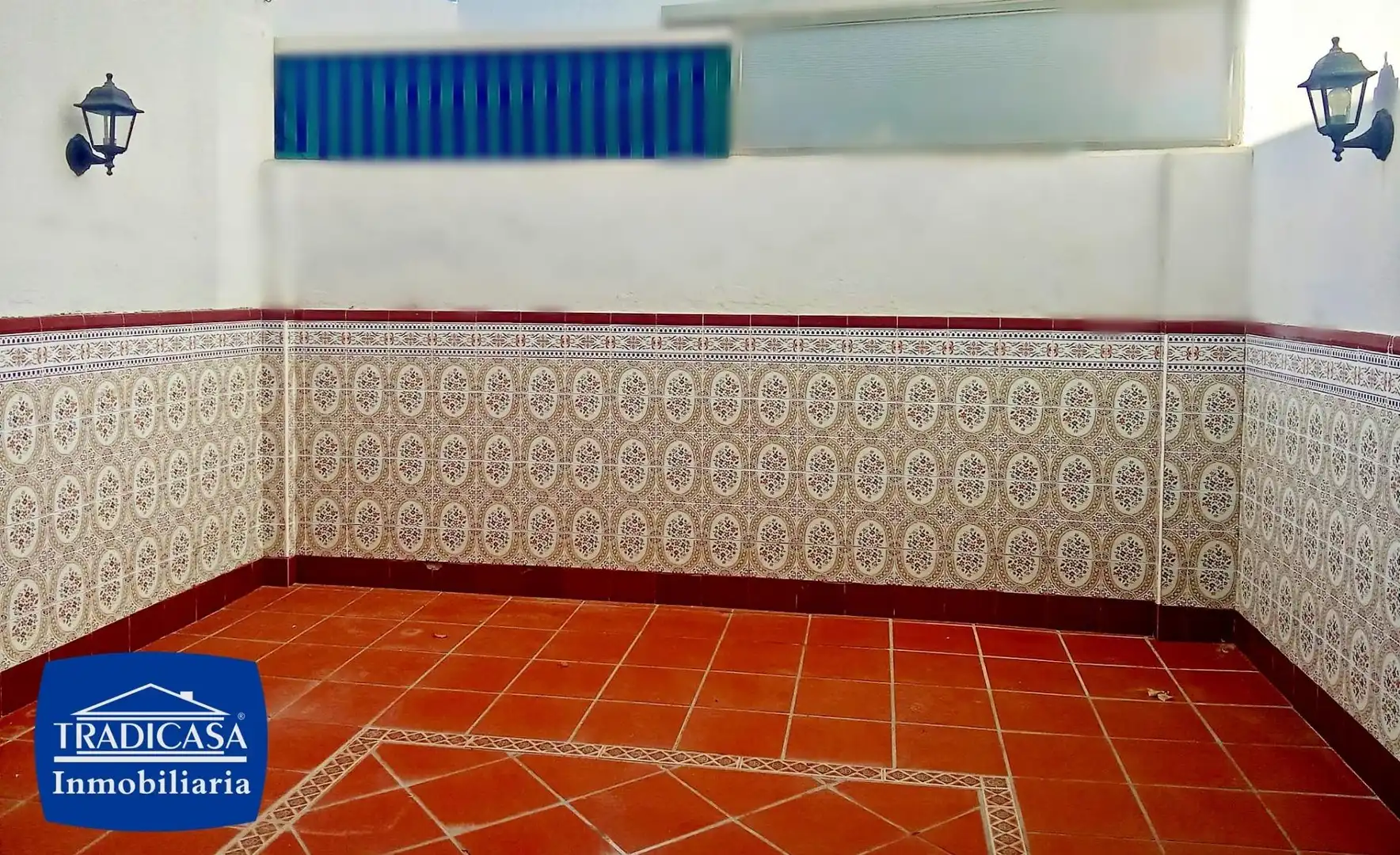 Casa en venta en El Rocío - La Milagrosa, imagen 2