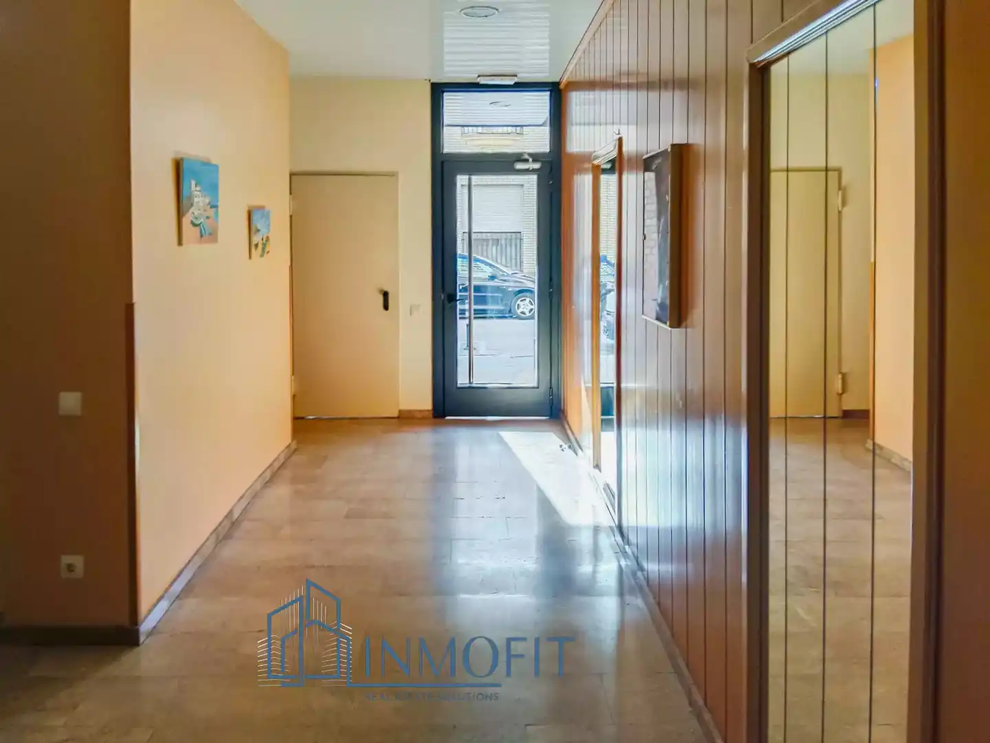 Flat with terrace for sale in C/ Vaticá, imagen 20