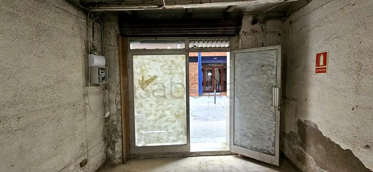 Local de lloguer en Barcelona