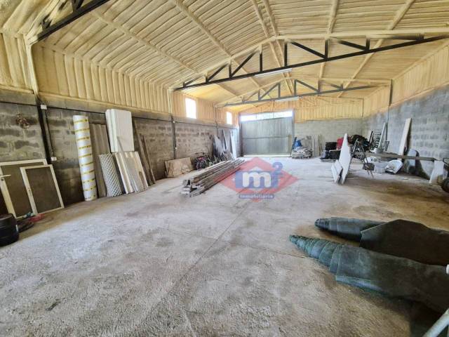 Nave industrial en Alquiler en BUDIÑO, S/N en O Porriño