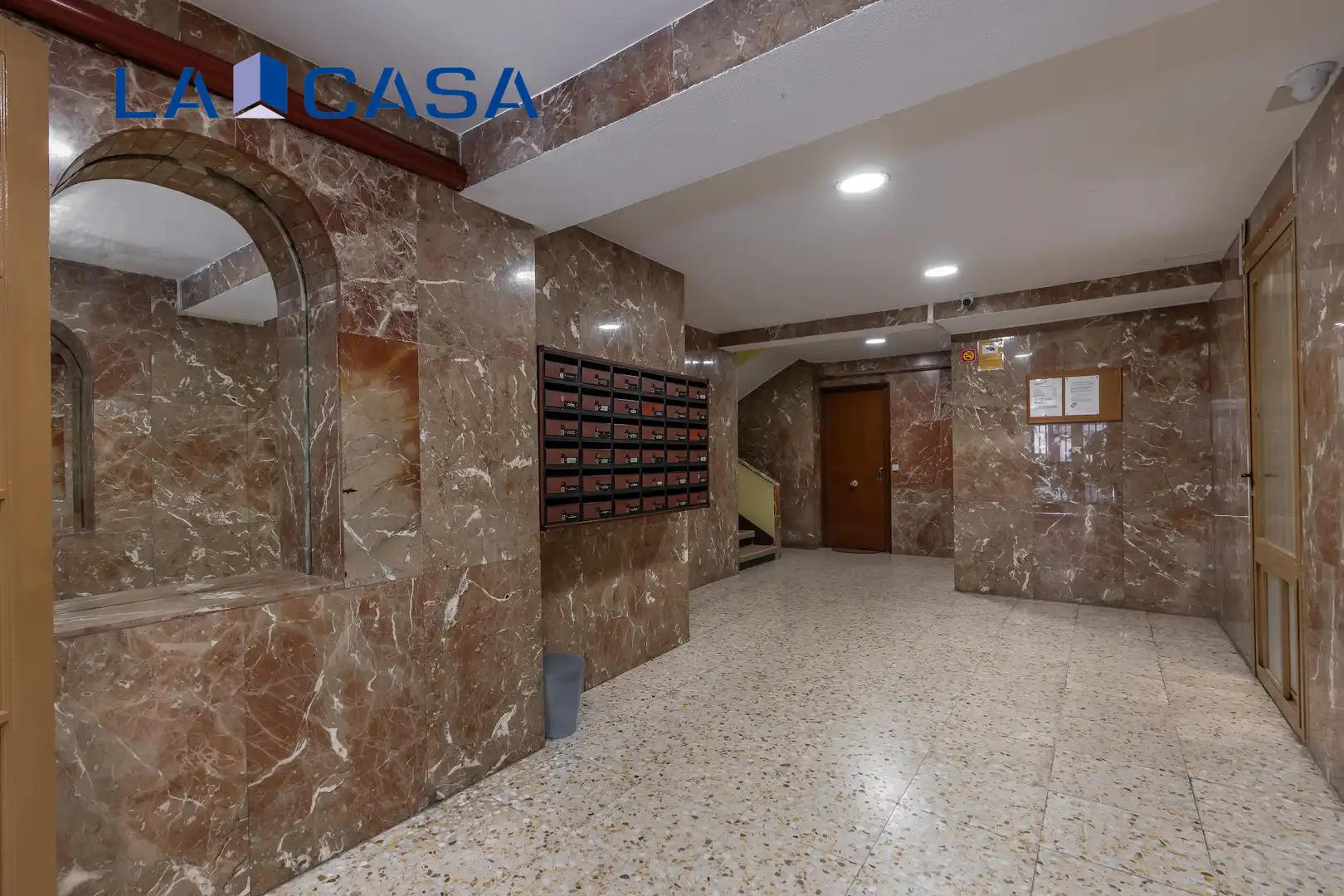 Wohnung zum Verkauf in Madrid mit Heizung und Terrasse