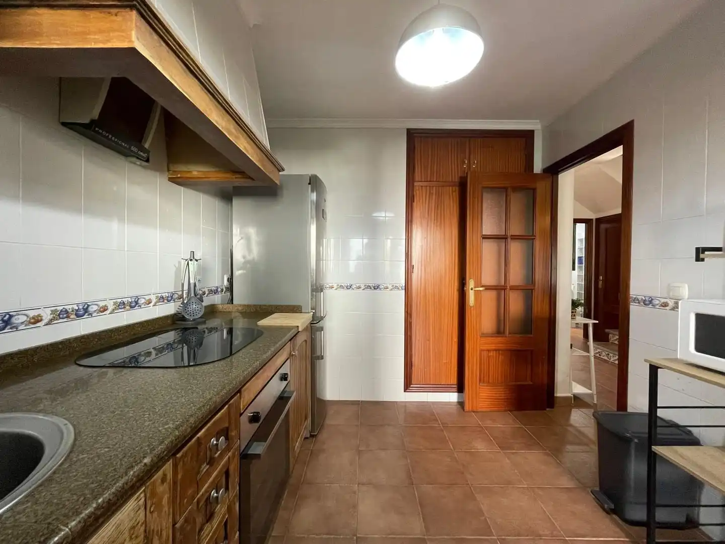 Terraced house with pool for sale in El Rompido, imagen 15