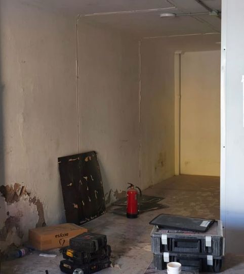 Foto 2 von Geschaftsraum zur Miete in Calle República Argentina, 7, Carrizal, Ingenio