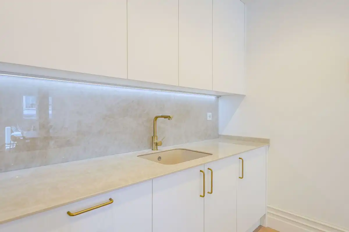 Penthouse mit Terrasse zum Verkauf in Calle de Maldonado, imagen 14
