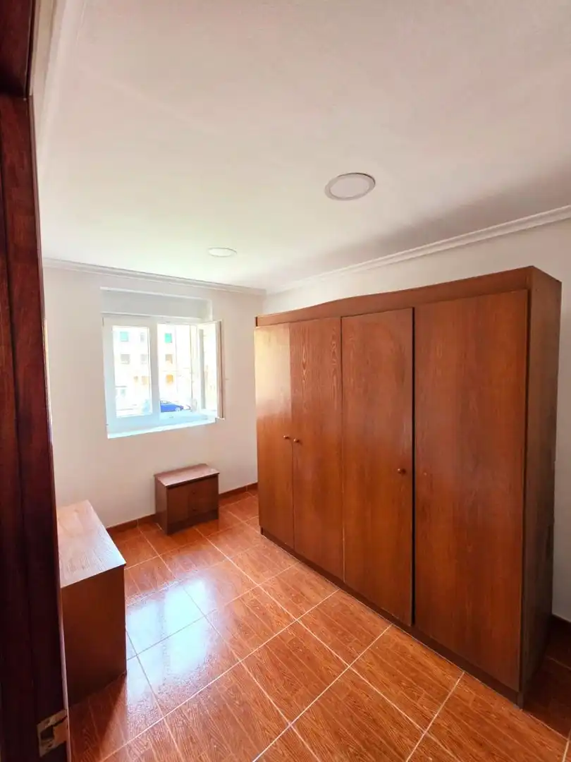 Bedroom of Flat for sale in Mieres (Asturias)