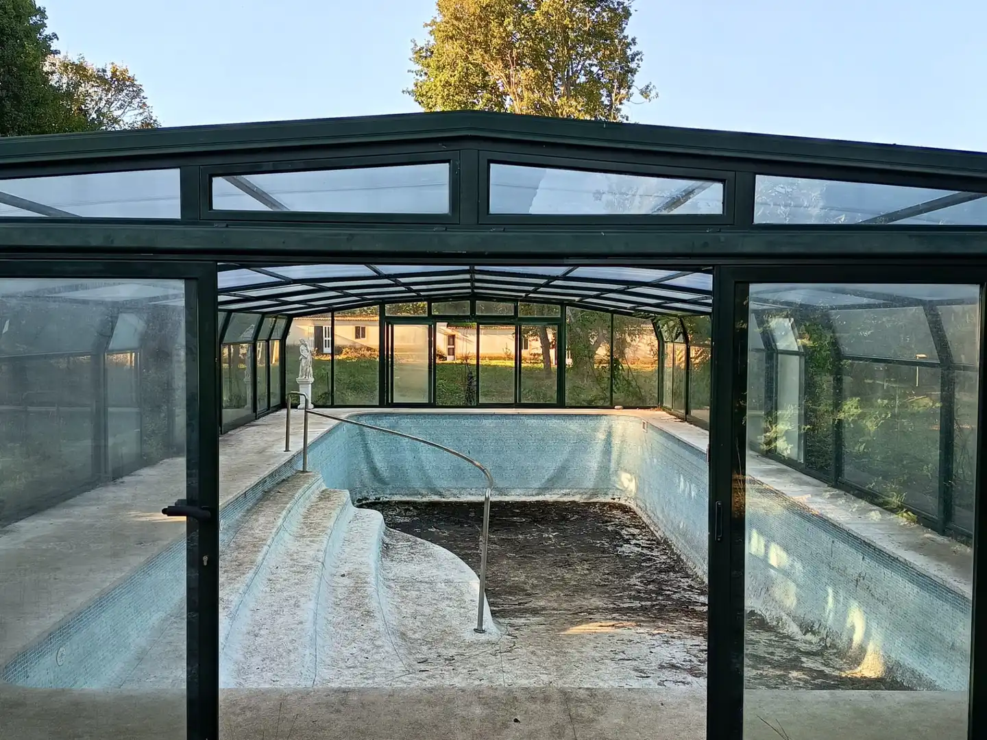 Maison avec piscine à vendre à Teo, imagen 5