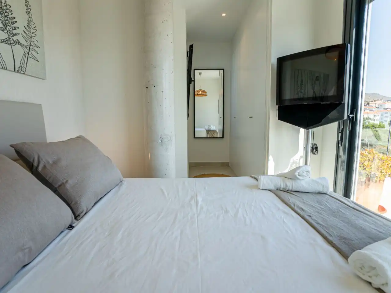 Penthouse mit Pool zur Miete in Calle Perú 57, imagen 22