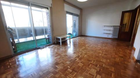 Foto 4 de Pis en venda a Avenida del Presidente Carmona, 10, Cuatro Caminos - Azca,  Madrid Capital