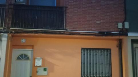 Foto 3 de Casa o xalet en venda a Muro de Alcoy, Alicante