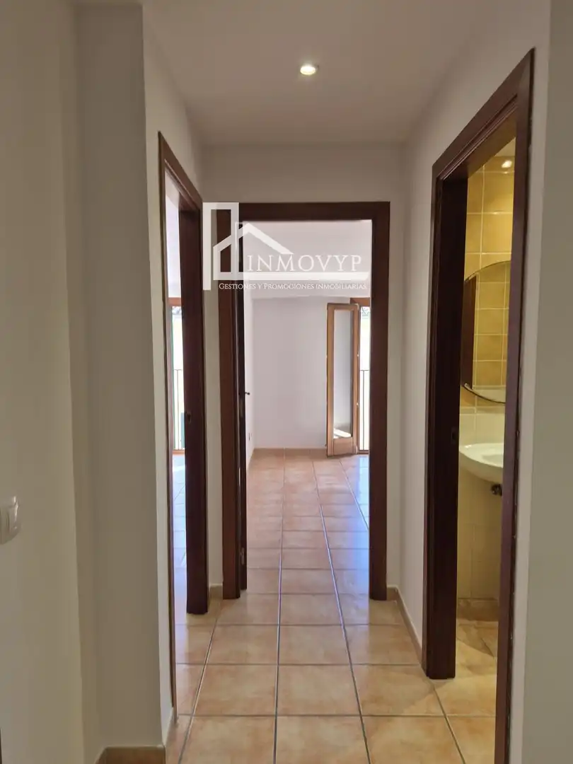 Dúplex de alquiler en Sineu con Terraza