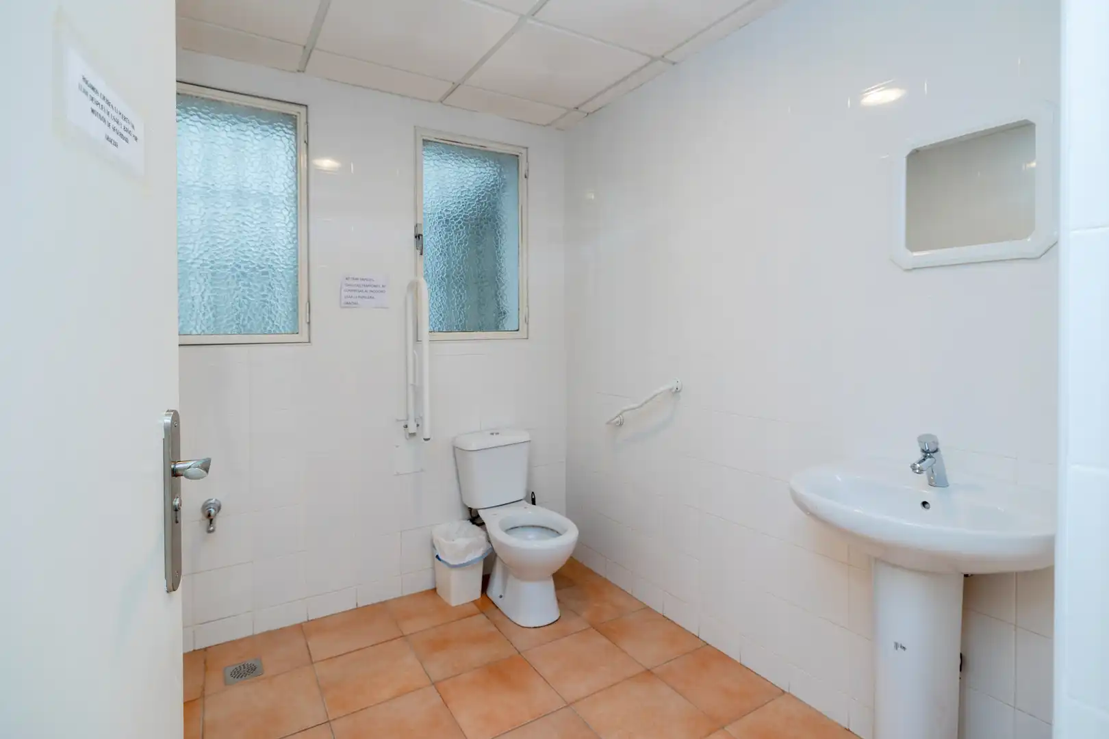 Office for rent in Camino de Ronda, 96, Camino de Ronda