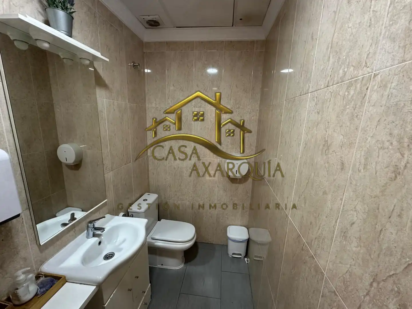 Locale commerciale in vendita a Calle Piscis, imagen 9