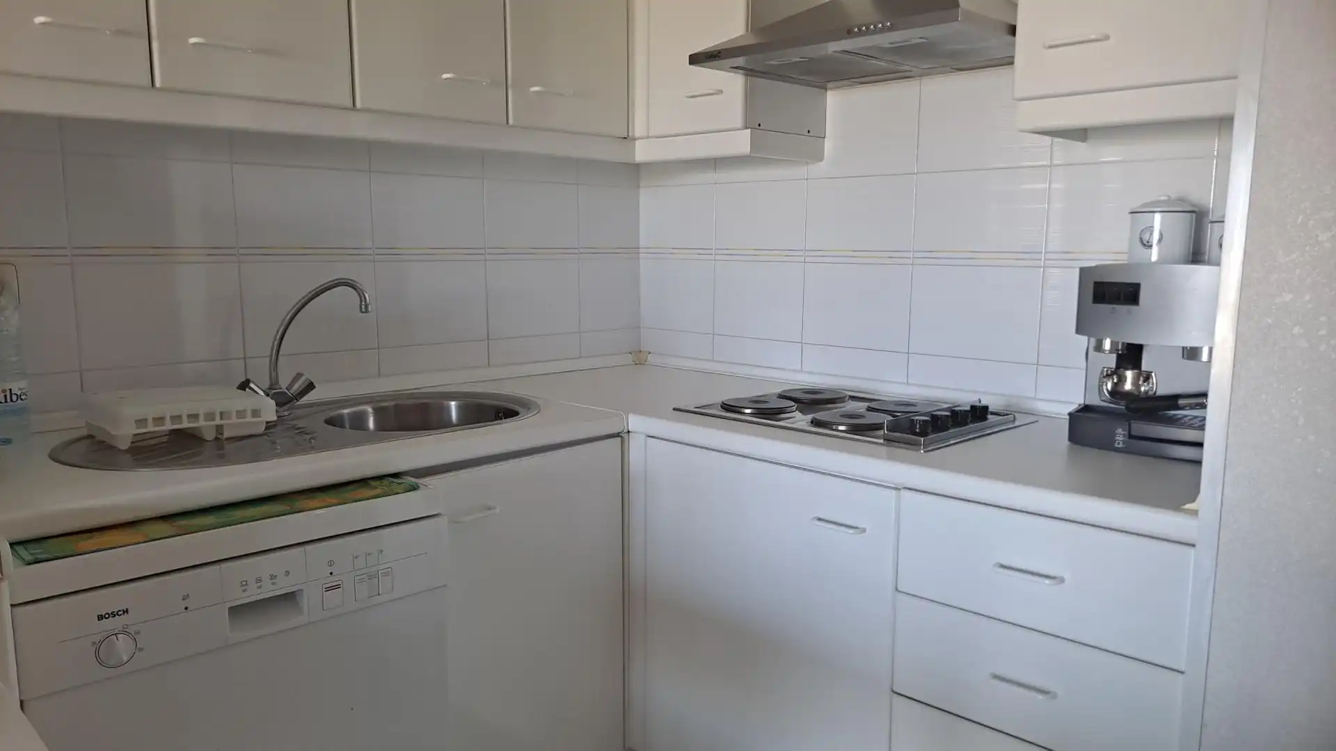 Apartamento en venta en del Far, Almadrava - Canyelles - Puig-Rom