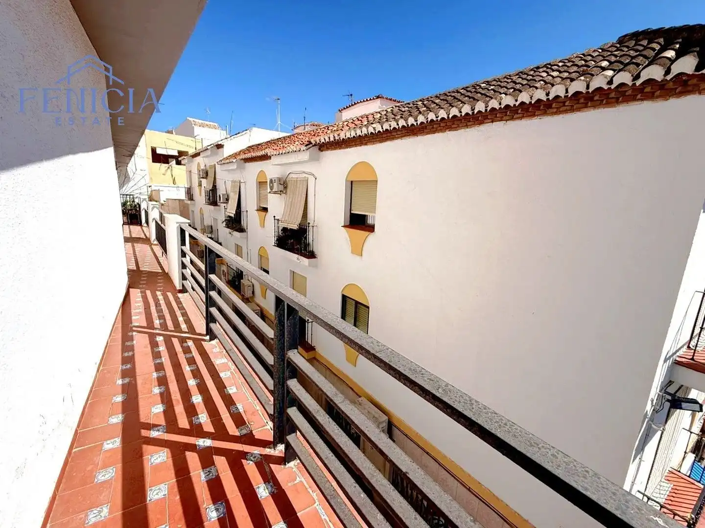 Piso en venta en Almuñecar Centro