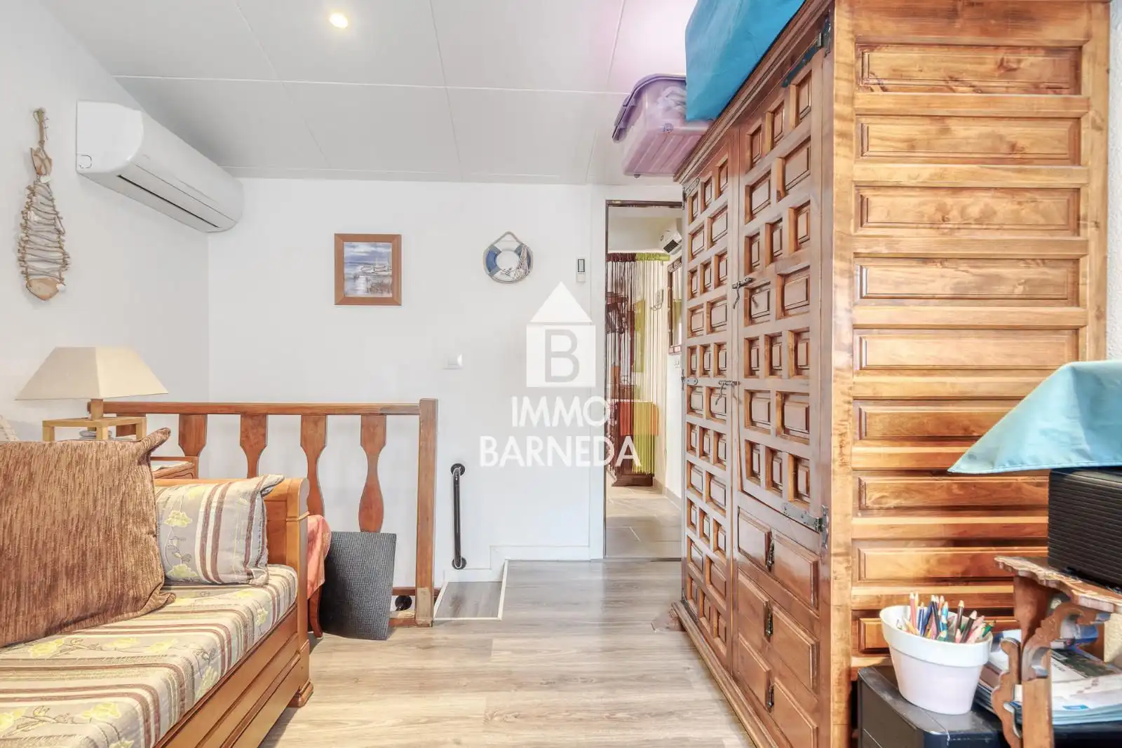 Casa adosada en venta en Roses con Aire acondicionado, Calefacción y Terraza