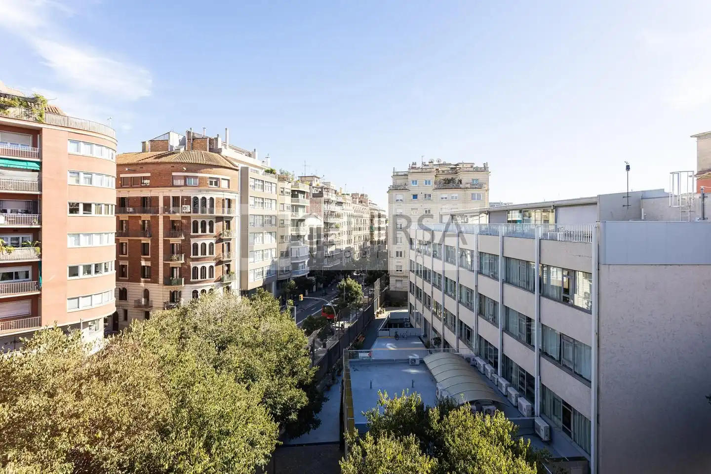 Dúplex en venda a De Guillem Tell, El Putget i el Farró