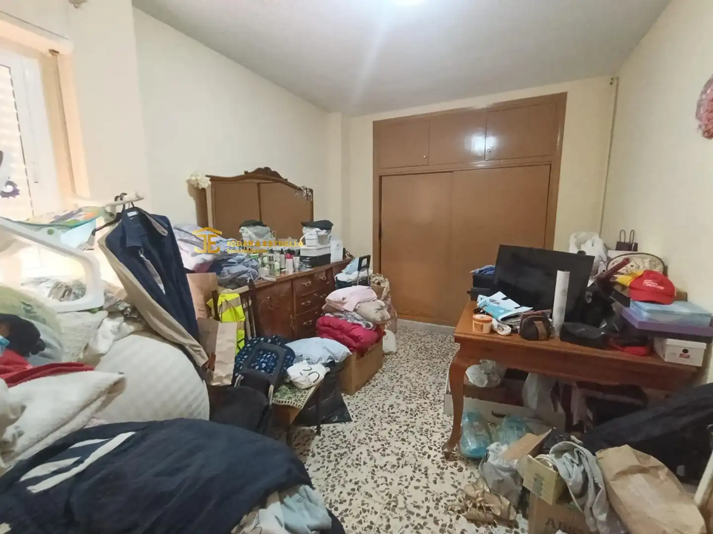 Pis en venda en Lorca amb Aire condicionat, Terrassa i Balcó