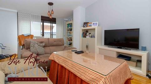 Foto 3 de Dúplex en venda a Calle Calle Suárez Somontes, Casco Antiguo, Badajoz Capital