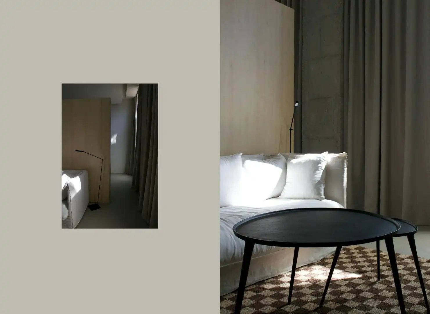 Schlafzimmer von Wohnung zur Miete in Aldaia mit Klimaanlage, Möbliert und Waschmaschine