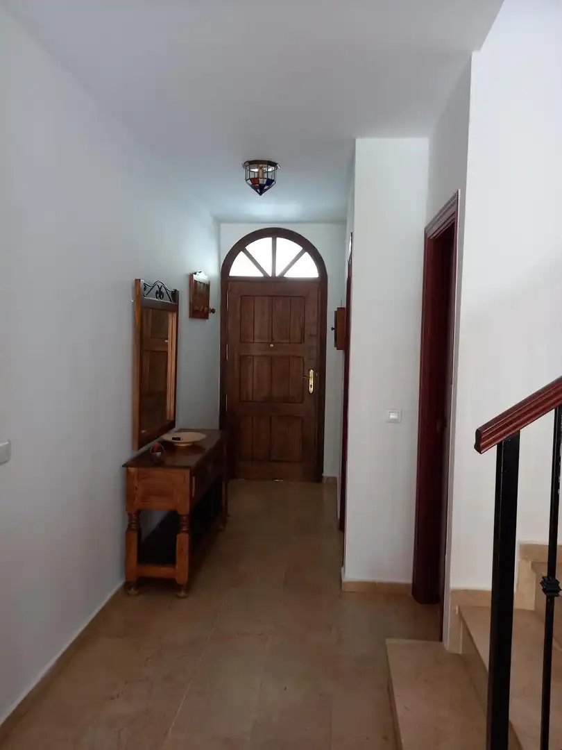 Reihenhaus mit Terrasse zum Verkauf in Punta Plata, imagen 22