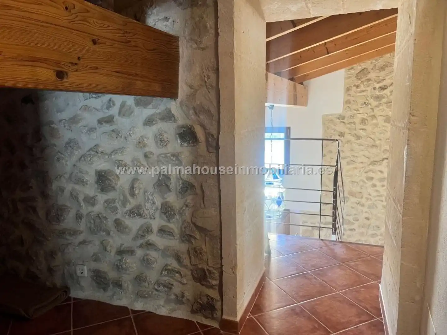 Country homes for rent in Sineu