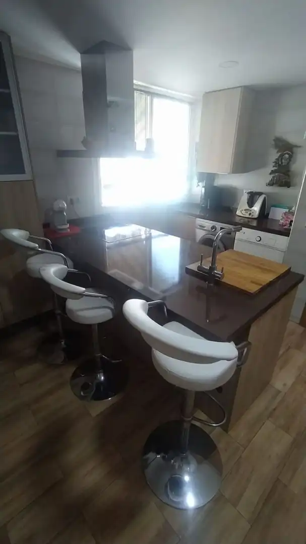 Piso con ascensor en venta en Calle Conejito de Málaga, imagen 8