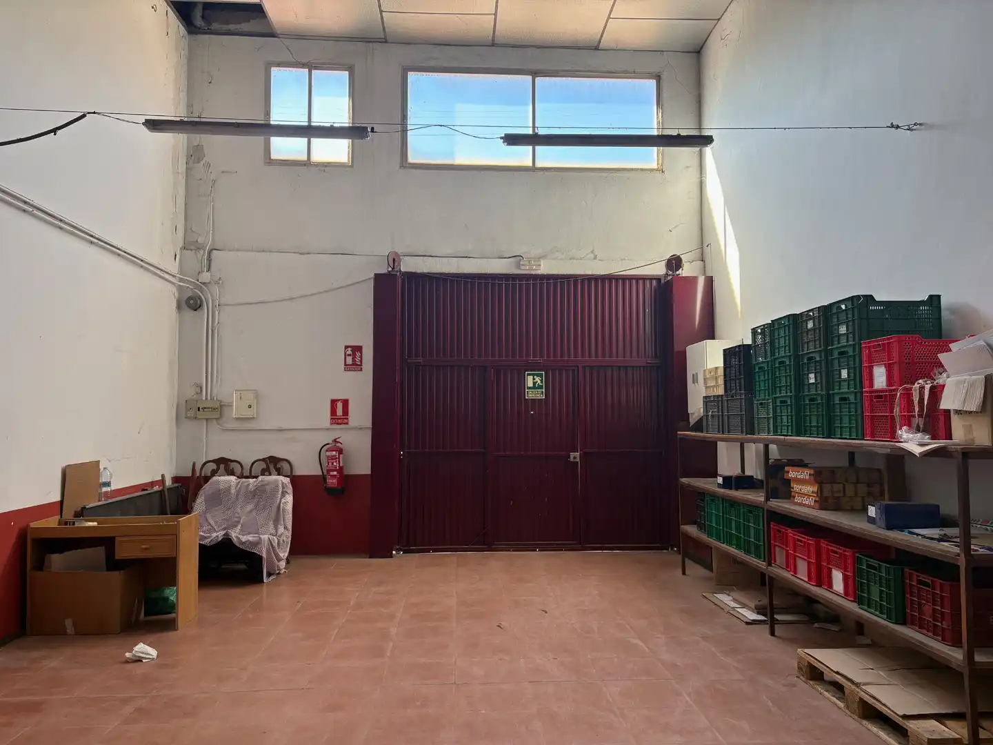 Industrial building for sale in Arnedo, imagen 11