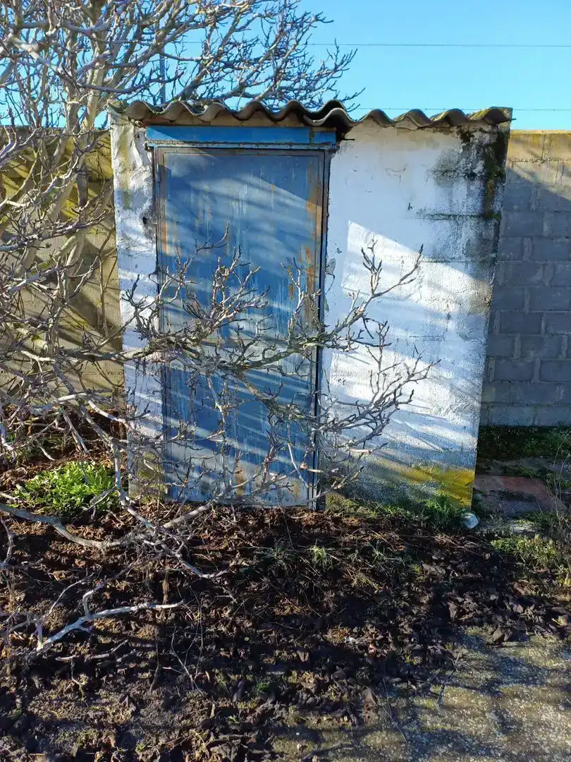 Jardín de Terreno en venta en Pedrajas de San Esteban