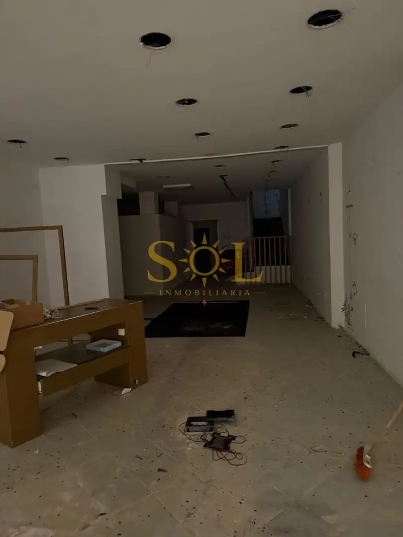 Business premises to rent in Calle Villabenavente 1, imagen 8