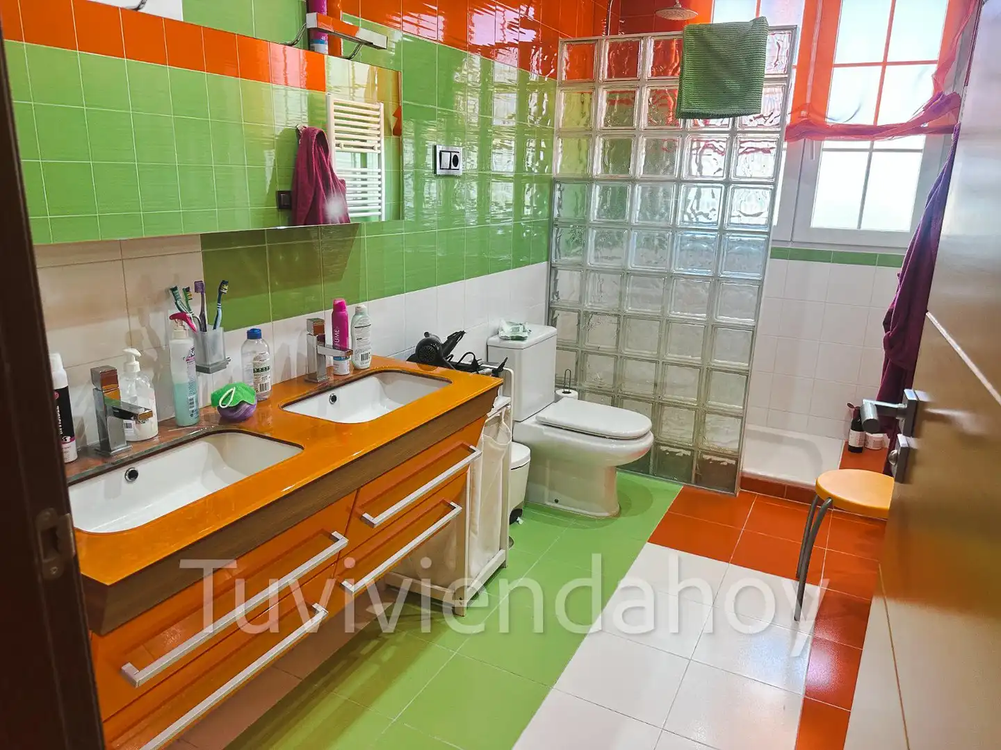 Haus oder Chalet zum Verkauf in AVDA DEL PARQUE, Puerta de Murcia - Colegios