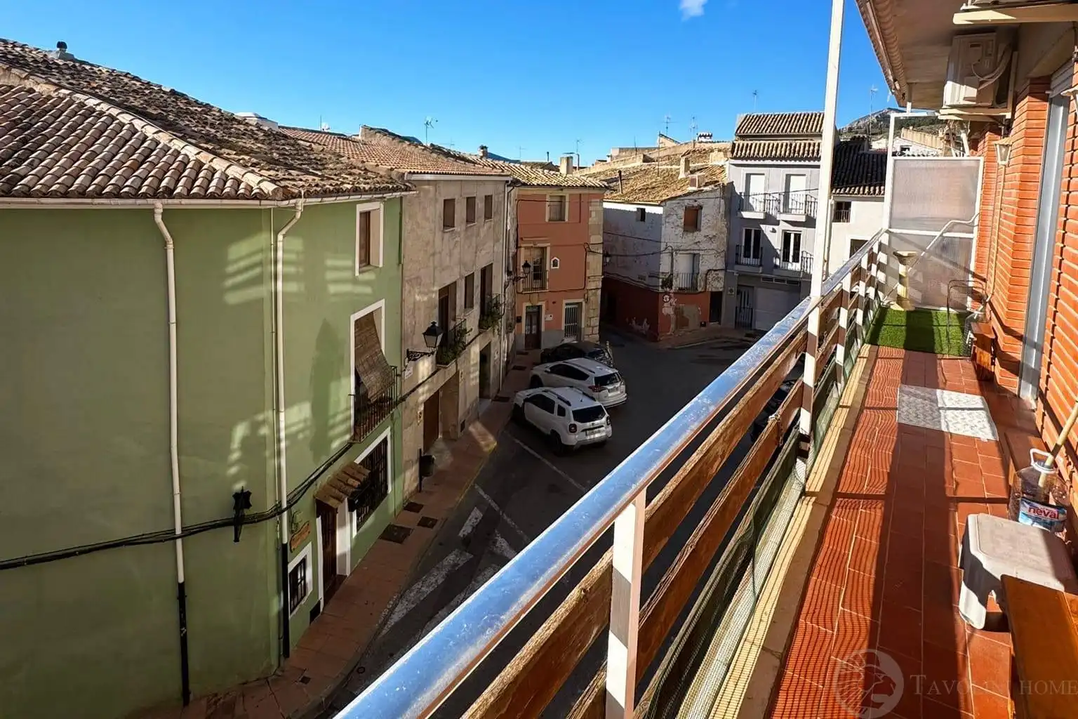 Appartement avec ascenseur à vendre à Valencia, imagen 25